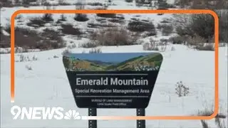 Coroner identifies 4 killed in plane crash near Steamboat Springs