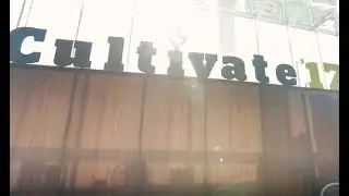 AmericanHort Presents Cultivate: An Event For The Entire Green Industry