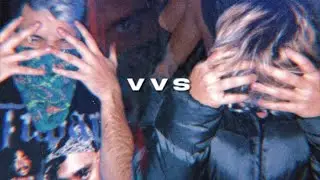SIMXN137 - VVS ft. Doni DS (DIRTY VISUAL)