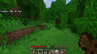 Minecraft こんばんわ！Magandang Gabi! Good evening!
