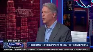 TSA acting deputy administrator Adam Stahl says agency is 