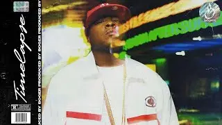 Jadakiss Type Beat ''Timelapse'' | East Coast Type Beat 2026
