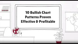 10 Best Bullish Chart Patterns Proven Successful & Profitable By Academic Published Research