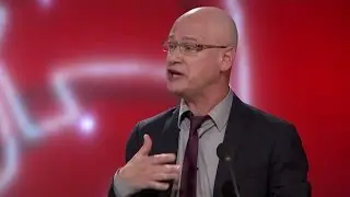 Robert imiterar Tony Irving som kirurg - Parlamentet (TV4)