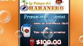 Kizoa Editar V&iacute;deos - Movie Maker: Promociones Picosas