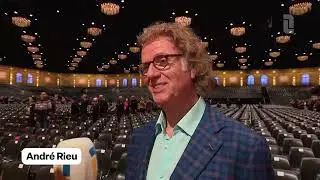 Kerstconcerten 2024 Andre Rieu