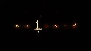 Chaotic Line - The end of the world | Trinitas (Outlast 2 Song)
