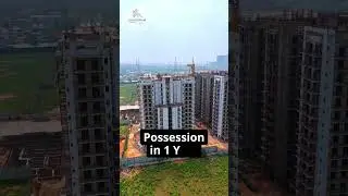 Affordable Project in SPR ROAD | Solitaire sector 70 | Solitaire 70 construction update