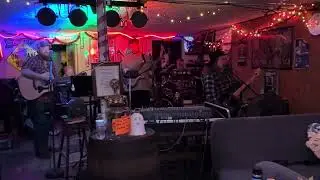 Hey Joe into a &ldquo;taste&rdquo; of Foxy Lady-cover-original by Jimi Hendrix