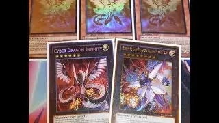 Yugioh Deck Profile - Galaxy-Eyes Revisited! (Still Gorgeous!!!!!!)