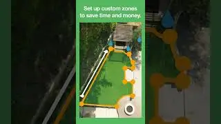 Meet the OtO Smart Sprinkler 👋