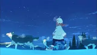 Stardew - Snowahead