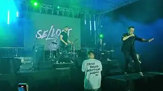 Sellout - Я ухожу (Live)