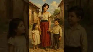 &ldquo;La Llorona #LaLlorona #Shorts #HorrorFolklore #EnigmaticEchoez #GhostStories #shorts #bitesized