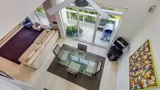 Continuum South Tower TH 14 | Miami Beach, FL