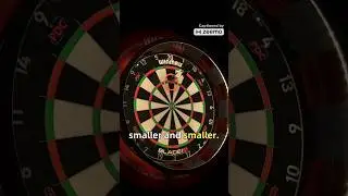 How to get a better average #dart #darts