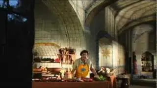 La Cocina de Diego y Frida Trailer