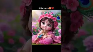littal baby #ramvideo #krishnvideo #hanumanstatus #ganeshvideo #song #like #love #subscribe #video