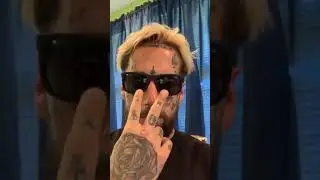 $UICIDEBOY$ SNIPPET (2019) [$crim previews new music]