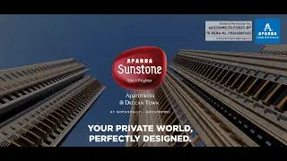 Your Private World, Perfectly Designed!