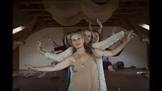 Goddess Essence - Women’s training for the new dawn