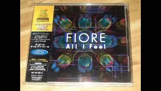 Fiore  - All I Feel (full album)