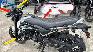 ₹5000 का अन्तर कोन सी लें Bajaj Freedom 125 Drum Brake CNG Bike Review | On Road price Difference