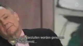 Jim Rogers & Mark Faber on Europe Euro, part 5 of 6 May 2004