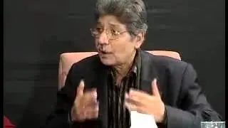 GTV:  Pakistani Culture - Debates and Directions 