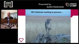 03   Justin Ezekowitz   Sodium restriction in patients with heart failure  Fact or Fiction