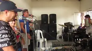 cumbias tropical River