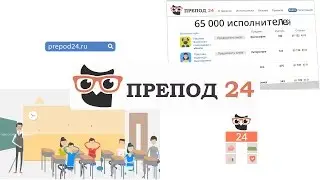Заказать рекламный видеоролик - Препод24.рф
