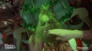 Рождественские фильмы Freeform из США в рекламе Disney 30 дней 2025 года🎄