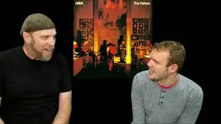 ABBA Reaction! TWO FOR THE PRICE OF ONE!