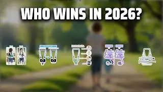 The Top 5 Best Toddler Harness in 2026 - Must Watch Before Buying!