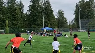 Preston Thomas #10 Uncommitted 9U