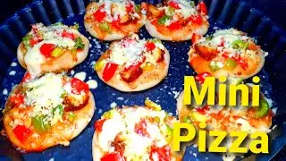 #Mini pizza/pizza recipe malayalam