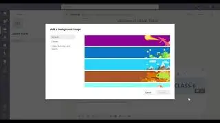 HOW TO SEND ANNOUNCEMENT TO A CHANNEL ON MICROSOFT TEAMS