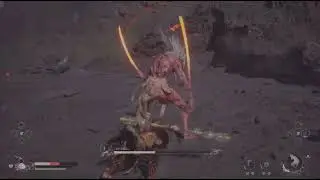Derrotando O REI YAKSHA