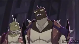 Pitch Black Forms His Alliance( for Non Disney vs Marvel Villains War and Fattus Cattus)