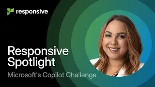 21,000 users on Copilot: Microsoft&rsquo;s AI adoption playbook with Responsive
