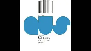 Mark Hawkins - Shibuya