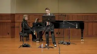 Getty - In Christ Alone, for oboe and piano