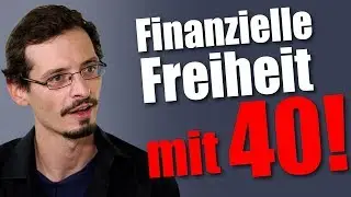 Darum gehe ich mit 40 in Rente &ndash; und ihr schuftet weiter! // Mission Money