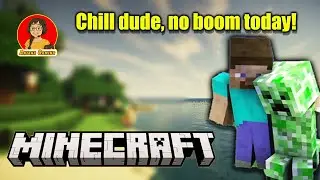 Minecraft Tamil Server Gameplay | MC Server🎮