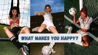 What Makes You Happy? 😄💙Pick A Card Tarot Reading 🌟🕊️