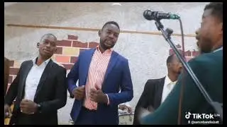 chorale chobaco CBCO Bandal 1