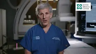 Jupiter Medical Center, Cardiovascular Technology and Capabilities