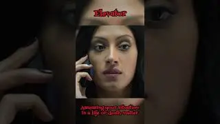 Dying Woman Jokes about Carrying a Bomb