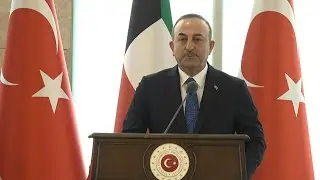 Turkey blames EU for 'sofagate' scandal | AFP